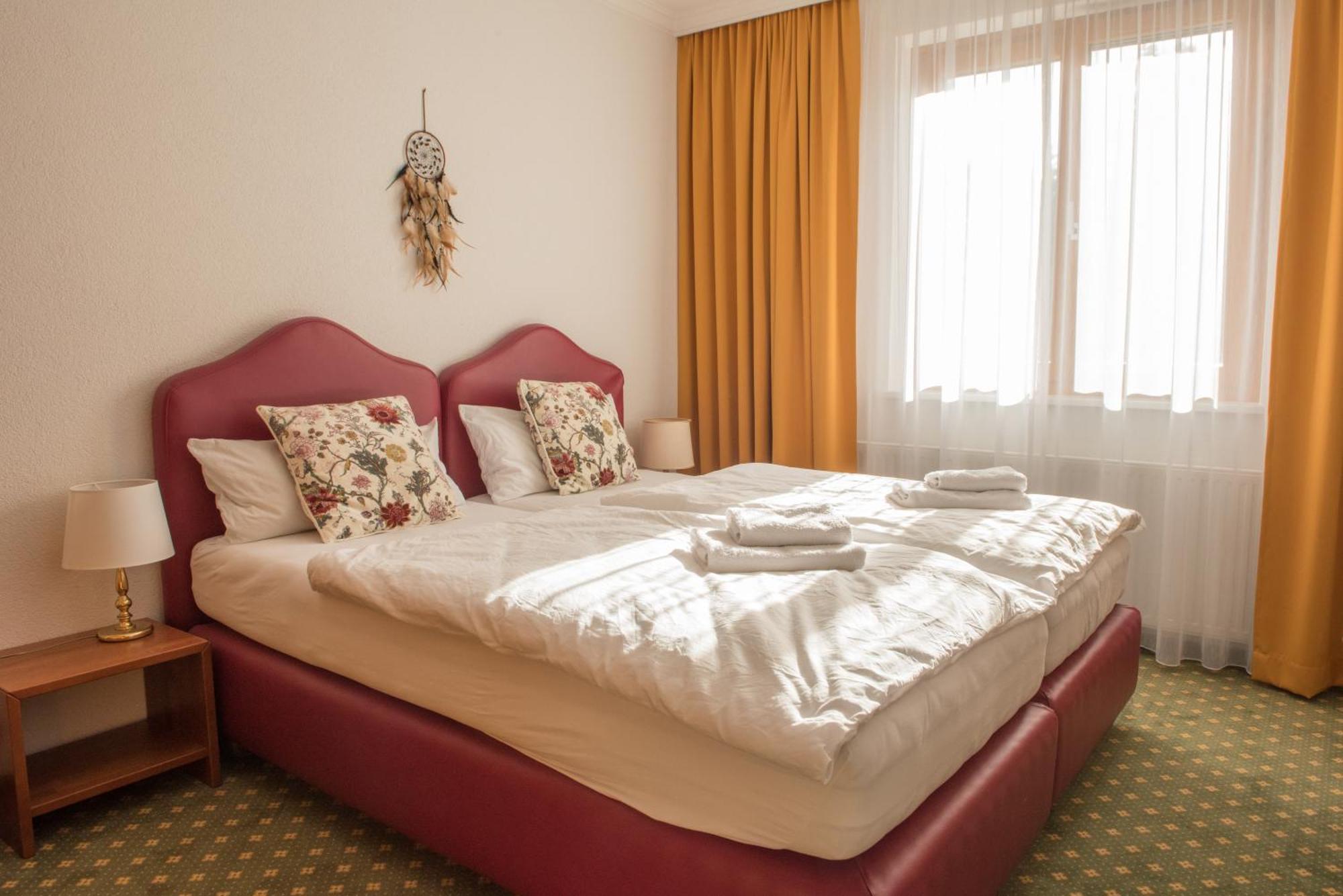 Dorfpension Mariahilfberg Gutenstein Екстер'єр фото