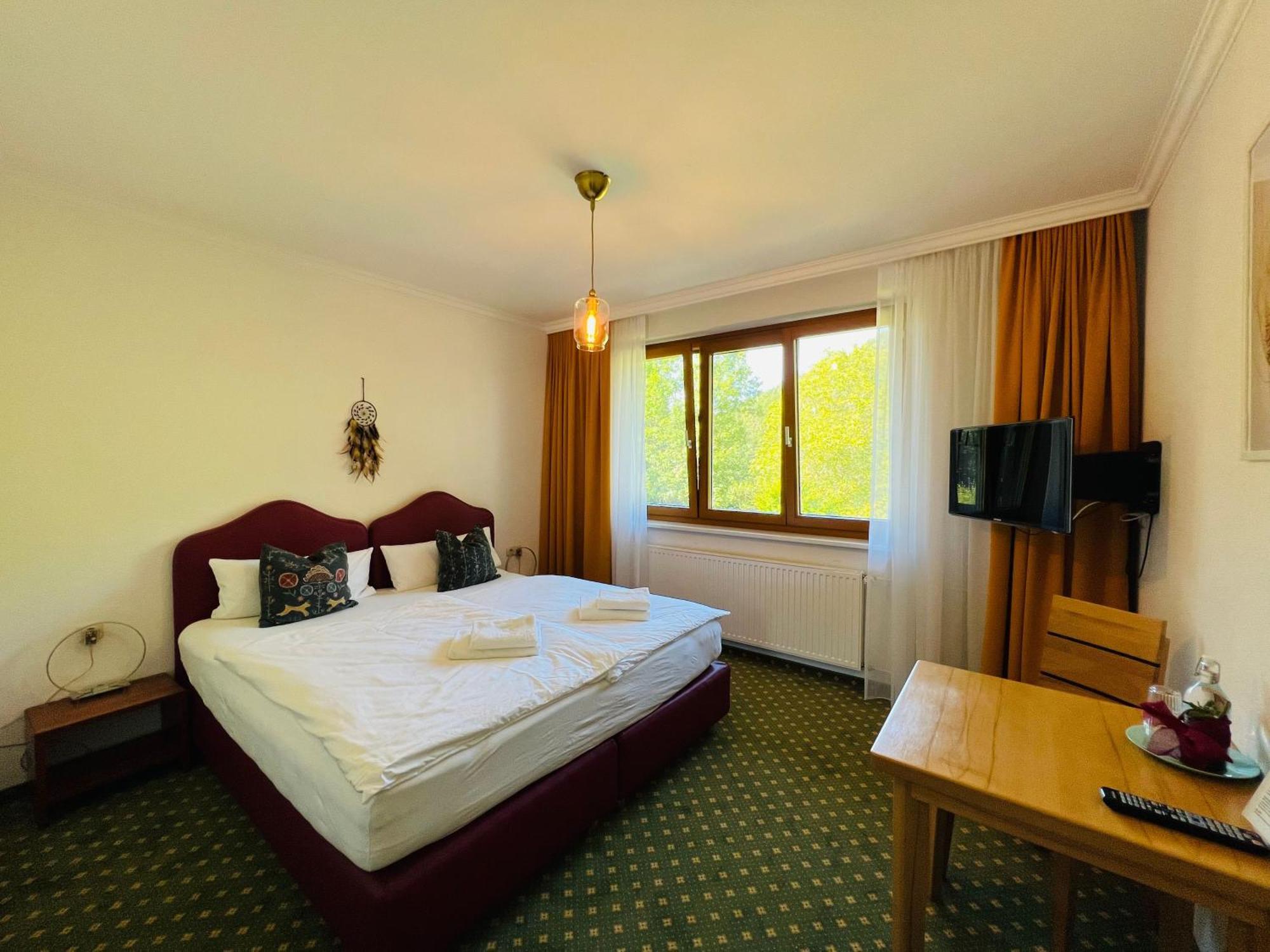 Dorfpension Mariahilfberg Gutenstein Екстер'єр фото