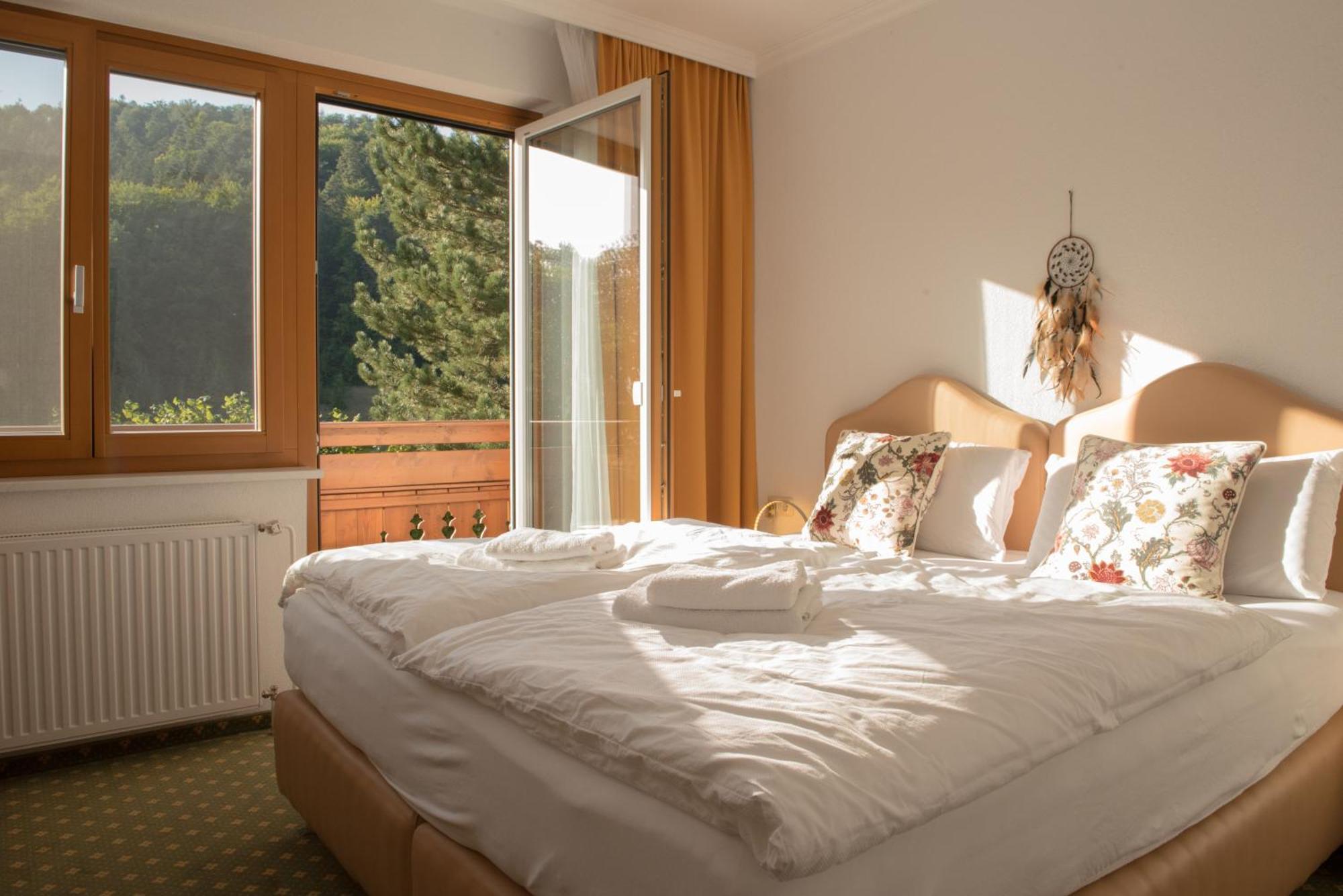 Dorfpension Mariahilfberg Gutenstein Екстер'єр фото